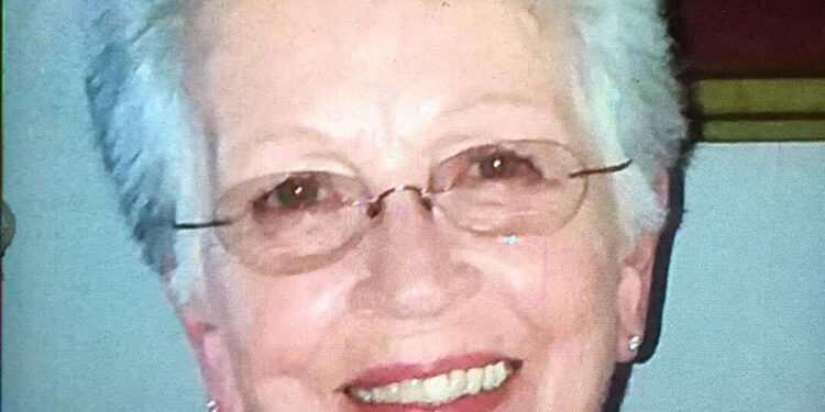 RWSC Member Spotlight—Betty Phillips