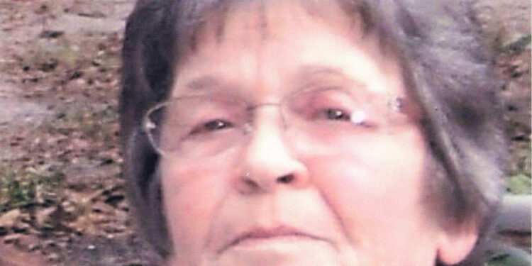 Betty Ruth Spurgeon Allen, age 94, of Long Beach, Mississippi (formerly of Mendenhall)