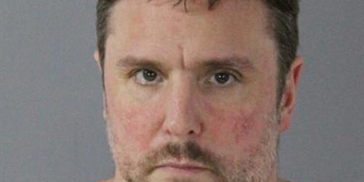 Britton Butler Sentenced on 2 counts of possession of child exploitation material.