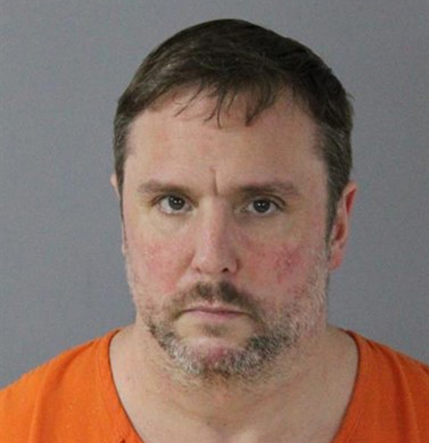 Britton Butler Sentenced on 2 counts of possession of child exploitation material.