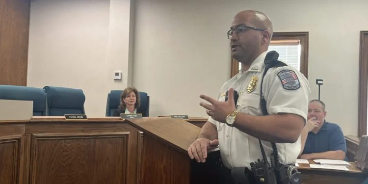 Three juveniles identified in case of City Park Vandalism