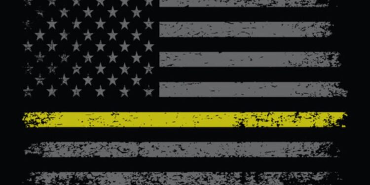 Honoring our Dispatchers