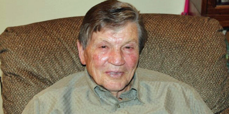 George Edward Hayes, 82 of Taylorsville, Mississippi