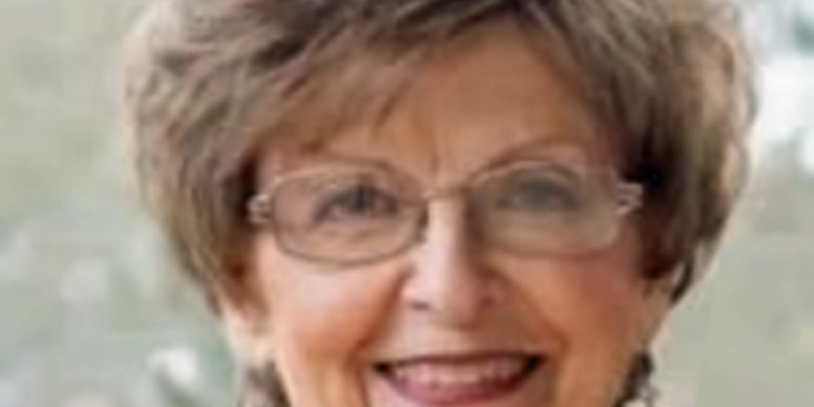 Shirley Catherine Hopkins, 83 of Mendenhall, Mississippi