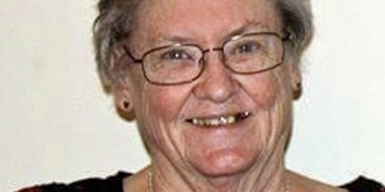 Marjorie Anne McGhee, age 89, of Magee, Mississippi