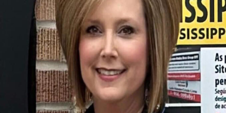 Republican Women of Simpson County invite the public to an inspiring evening with Melissa Sullivan