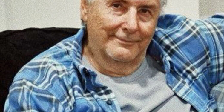 Whitney Pansano, Jr. 81 of Mendenhall, Mississippi