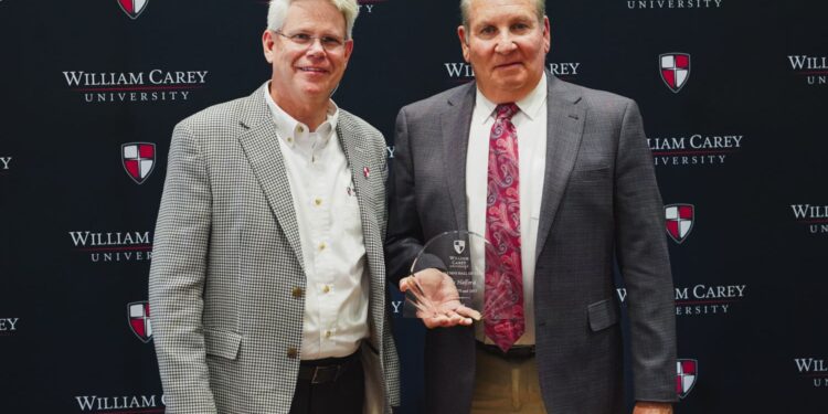 WCU inducts four into Alumni Hall of Fame