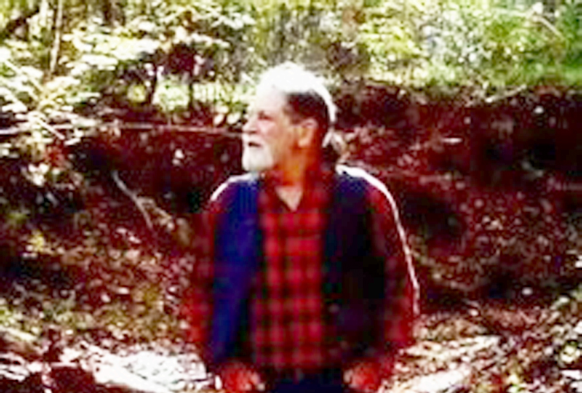 Jimmie Carlon Westbrook, 73 of Smith County, Mississippi