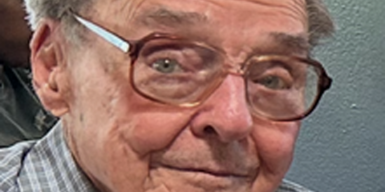 James Fairell Amason, age 91, of Braxton, Mississippi