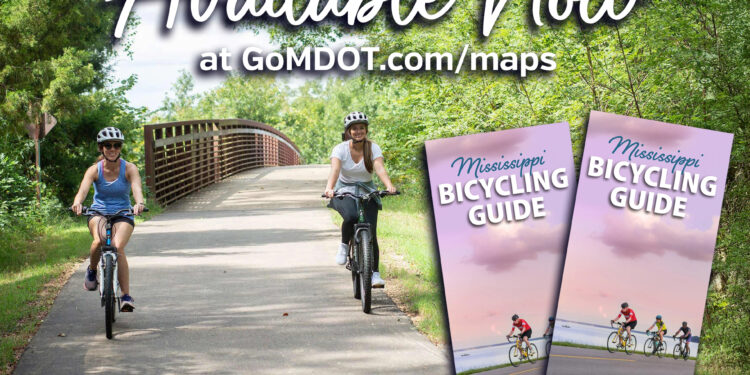 MDOT celebrates “Bike Safety Month” with new bicycling guide