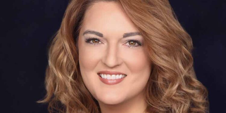 Citizens National Bank Welcomes Tiffany Burch as Vice President, Treasury Management Officer