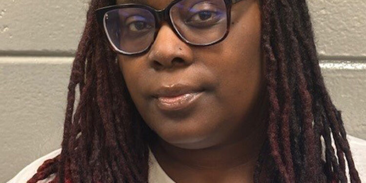Auditor’s Office Arrests Former Meridian Public School District Employee
