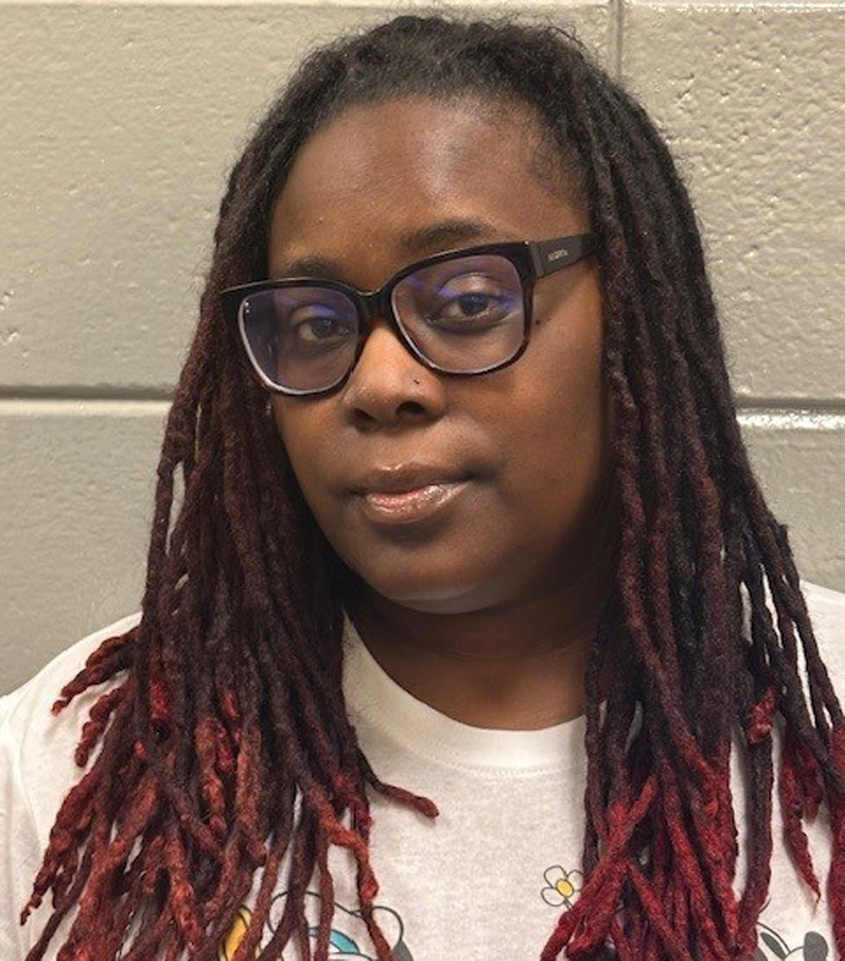 Auditor’s Office Arrests Former Meridian Public School District Employee