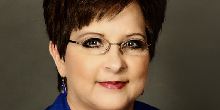 Peoples Bank Welcomes Back Connie Amason as VP / SBA Operations Manager
