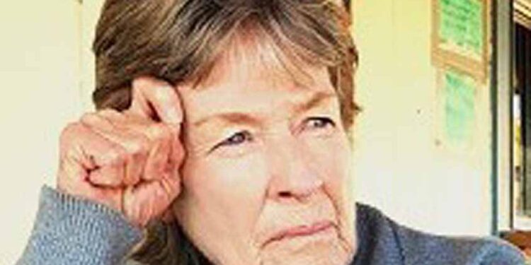 Carolyn J. Driskill, 78 of Polkville, Mississippi