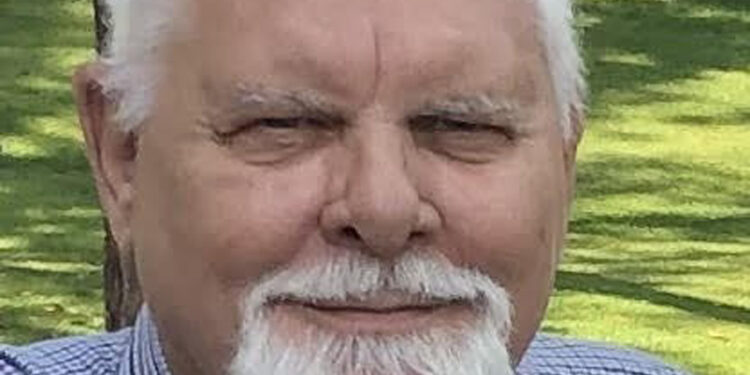 Gene “Randy” Sullivan, 69 of Mount Olive, Mississippi