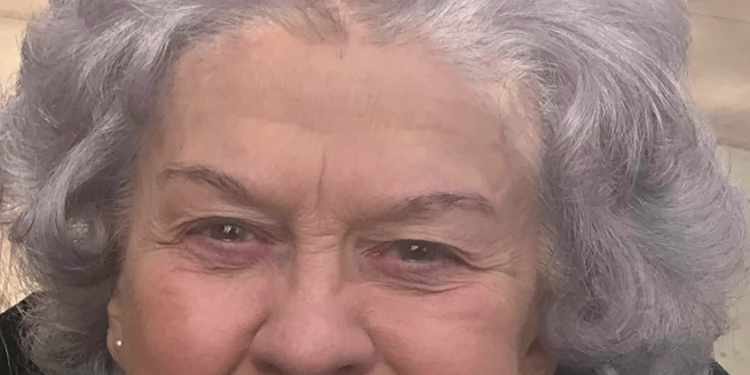 Frydis Meadows Hansbrough, 92, of Magee, Mississippi