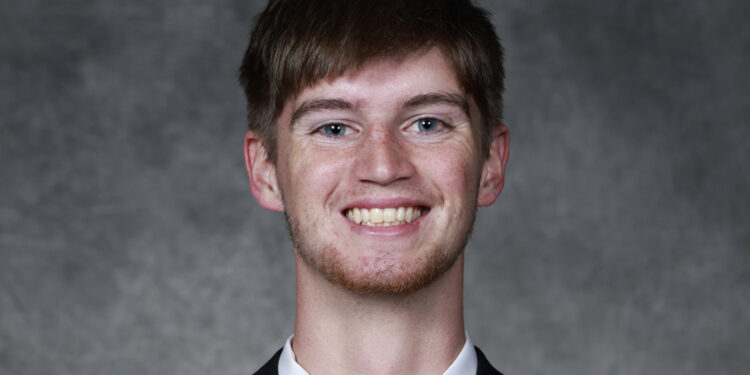 Jernigan receives MSU Presidential Partnership Scholarship