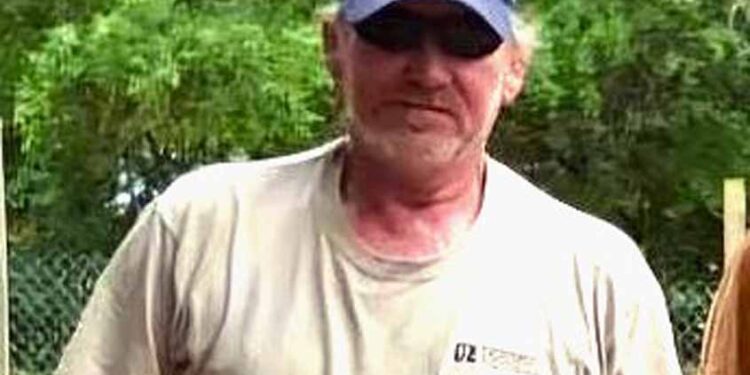 Thomas Earl Morgan, 63 of Mize, Mississippi