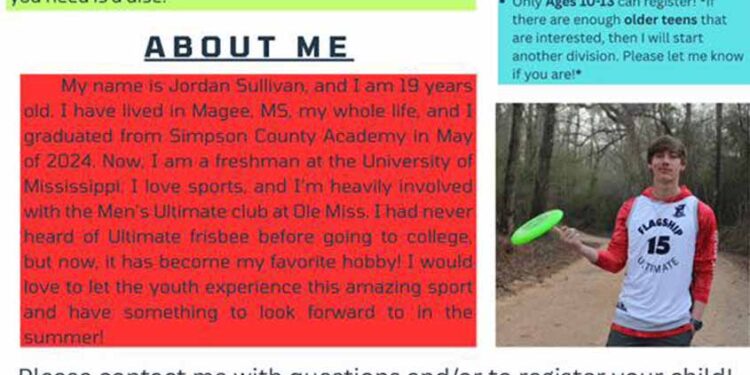 Ultimate Summer Club—ages 10-13-FREE