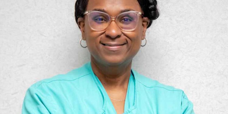 South Central Regional Medical Center Announces Employee of the Quarter