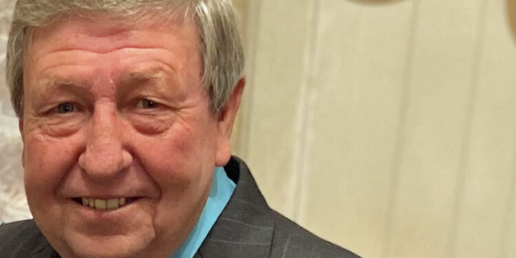 Sidney Michael Welch, 69 of Mendenhall, Mississippi
