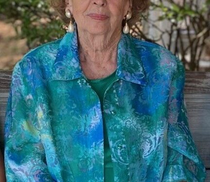 Johnnell Kennedy McAlpin, 95, of Magee