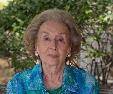 Johnnell Kennedy McAlpin, 95, of Magee