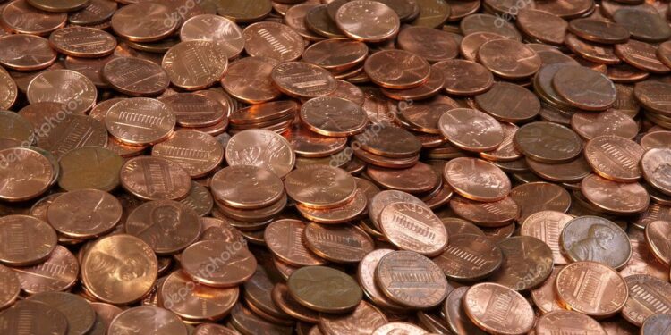 Making cents doesn’t make sense anymore!