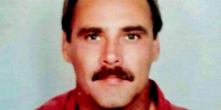 Stuart Edward Barrentine, 69, of Magee, Mississippi