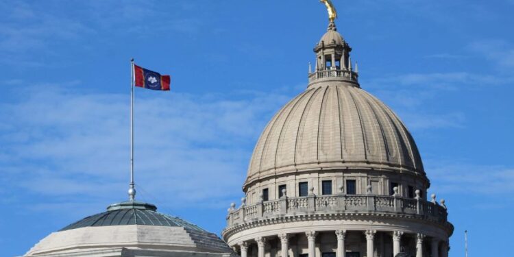 July 1st brings new laws to Mississippi