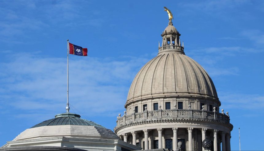 July 1st brings new laws to Mississippi