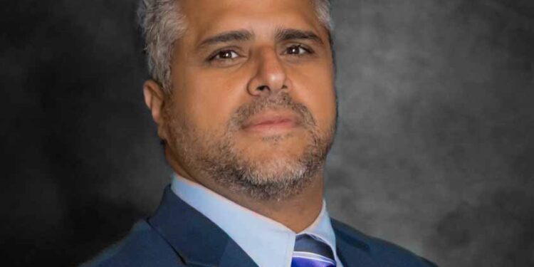 Sam Dabit, DO, Receives Prestigious Mississippi Osteopathic Medicine Association Award