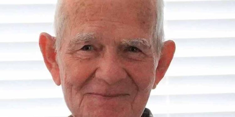 Dunbar Magruder Bell, 94 of Flowood, Mississippi