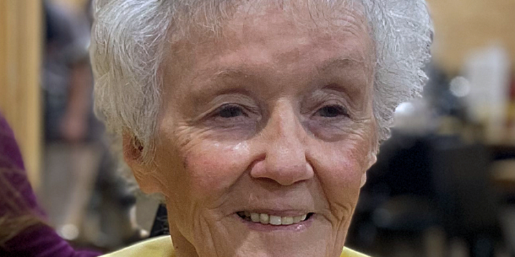 Mrs. Geraldine Edwards Hankins