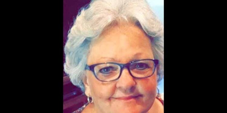 Gloria Dossett Westmoreland