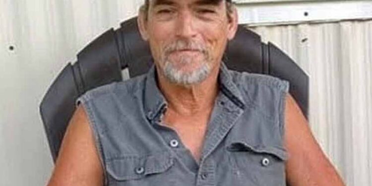 Elbert Harold Austin, 66 of Magee, Mississippi