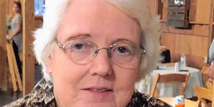 Linda Janell Barnett, 75 of Baton Rouge, LA