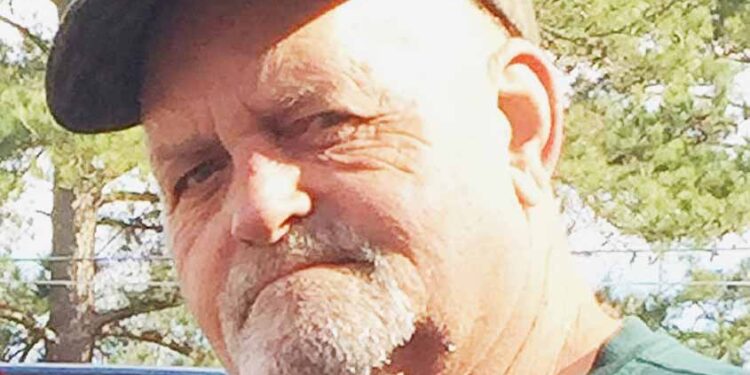 Jerry Lynn Steele, 73 of Magee, Mississippi