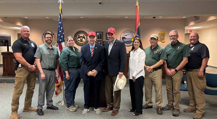 Mississippi’s Seafood Labeling Law to take effect July 1, 2025