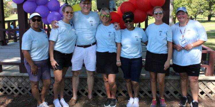 MISSISSIPPI STATE HOSPITAL HOSTS MSH DAY 2025