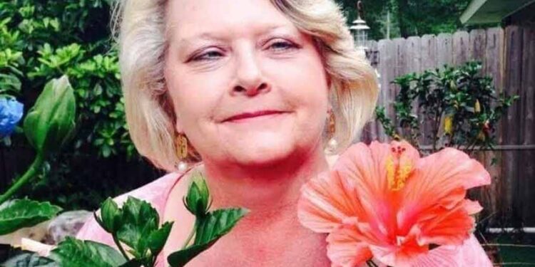 Pamela Ann Tullos Baldwin, 65 of Raleigh, Mississippi