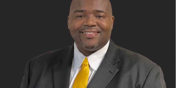 Dr. Robert Sanders named new Superintendent of Education for Simpson County