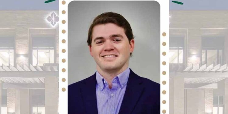 Trey McAlpin Joins the Southern AgCredit Team