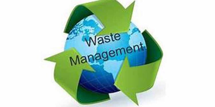 County Solid Waste Notice for 4th of July