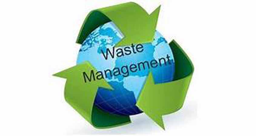 County Solid Waste Notice for 4th of July