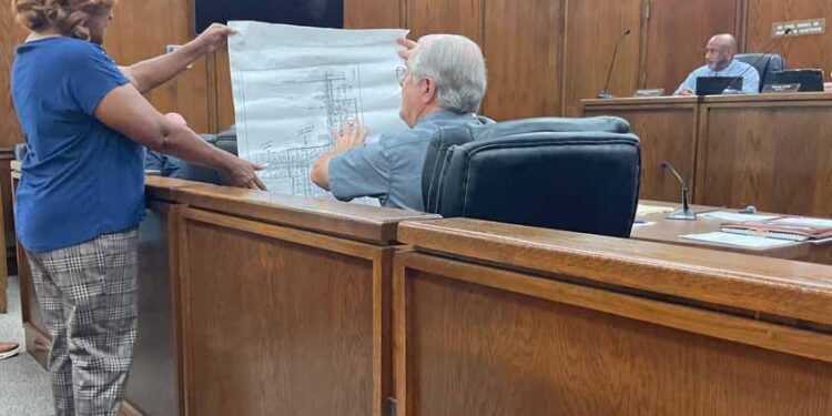 16th Section Hunting & Fishing Leases Approved
