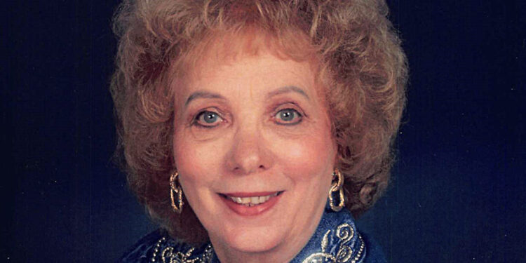 Mary Beatrice “Bea” Lewis, 93 of Magee, Mississippi