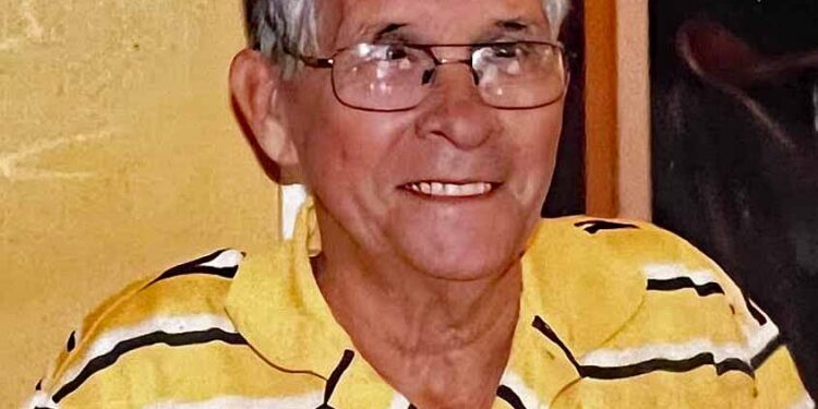 Billy Puckett, age 85, of Magee, Mississippi